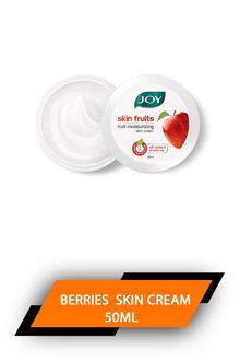 Joy Skin Fruits Berries Skin Cream 50ml